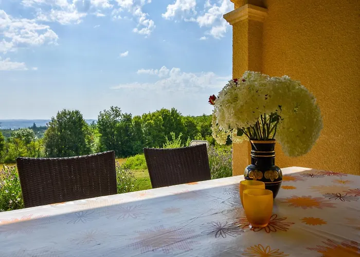 In With Pool & Nearby * Cazals (Lot)