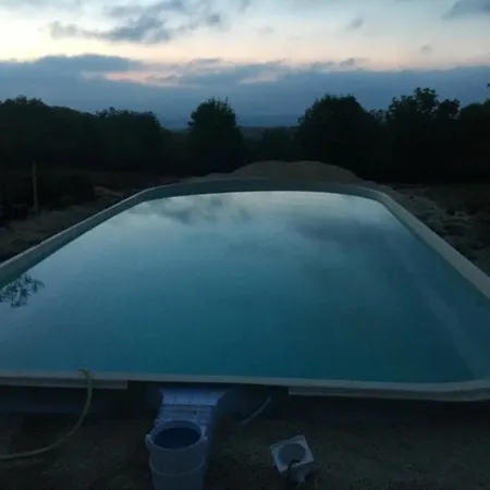 In With Pool & Nearby * Cazals (Lot)